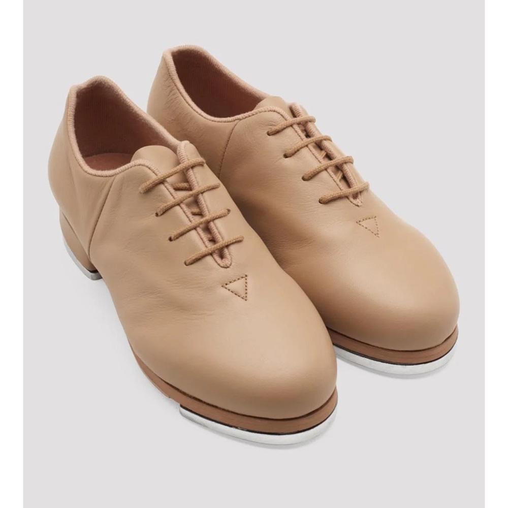 Bloch Leather Tap Shoes